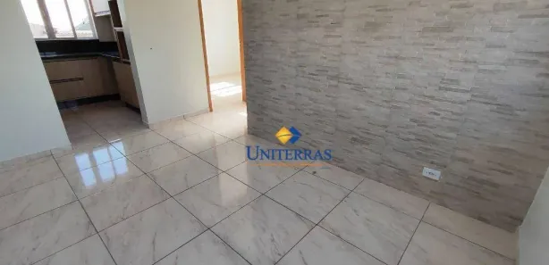 Apartamento com 2 Quartos para alugar, 42m² no Monza, Colombo