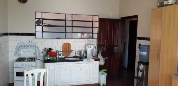 Sobrado com 3 Quartos para venda ou aluguel, 367m² no Centro, Araraquara
