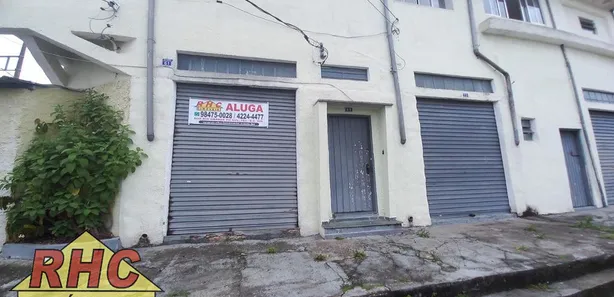 Casa Comercial para alugar, 60m² no Taboão, São Bernardo do Campo