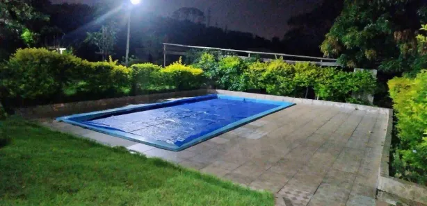 Fazenda / Sítio / Chácara com 6 Quartos à venda, 300m² no Bom Destino, Santa Luzia