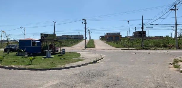 Galpão / Depósito / Armazém à venda, 1100m² no Reserva do Peró, Cabo Frio