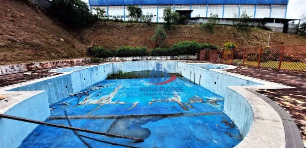 Prédio Inteiro para venda ou aluguel, 3294m² no Vila Jovina, Cotia