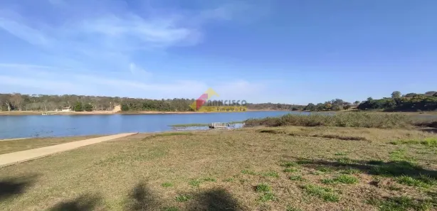 Terreno / Lote / Condomínio à venda, 2510m² no , Cláudio