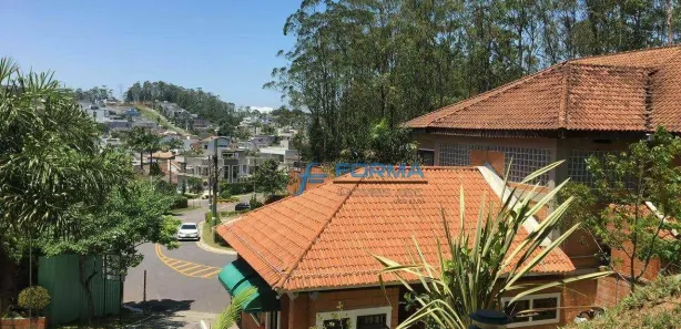 Terreno / Lote / Condomínio à venda, 372m² no Parque Terra Nova II, São Bernardo do Campo