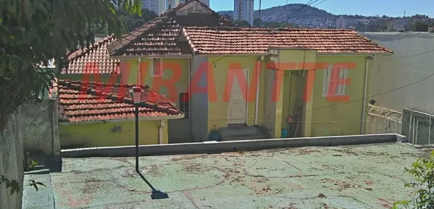 Terreno / Lote / Condomínio à venda, 470m² no Vila Albertina, São Paulo