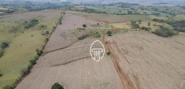 Fazenda / Sítio / Chácara à venda, 2323200m² no Uraí, Uraí