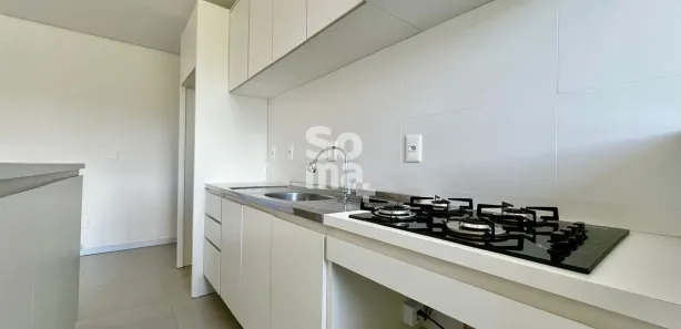 Apartamento com 2 Quartos para venda ou aluguel, 55m² no Nossa Senhora de Lourdes, Santa Maria