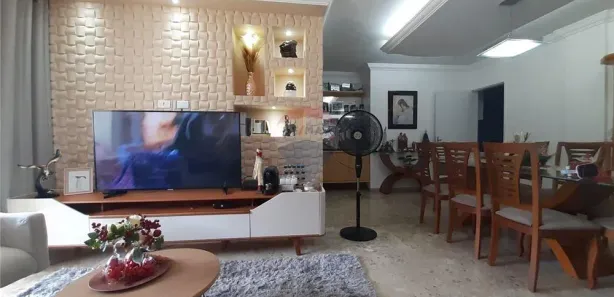 Apartamento com 3 Quartos à venda, 140m² no Piedade, Jaboatão dos Guararapes