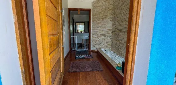Casa de Condomínio com 3 Quartos à venda, 350m² no Jardim Indaiá, Embu das Artes