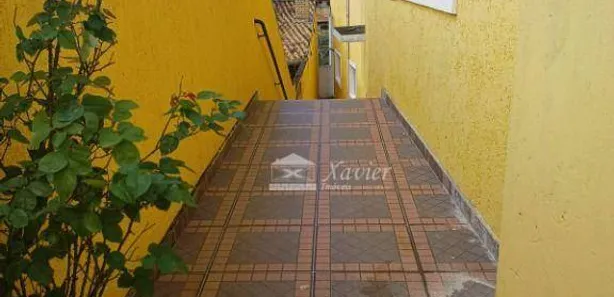 Sobrado com 2 Quartos à venda, 103m² no Narita Garden, Vargem Grande Paulista
