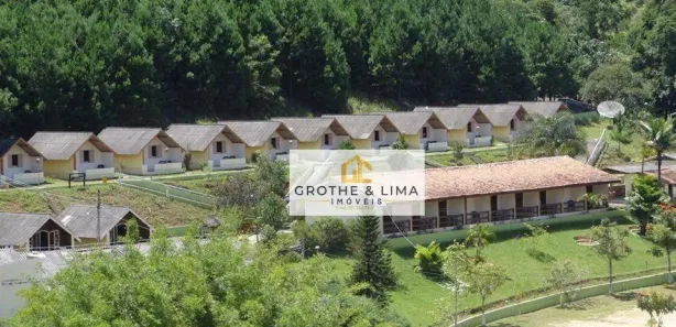 Hotel / Motel / Pousada com 37 Quartos à venda, 3500m² no Bom Jesus, Jacareí