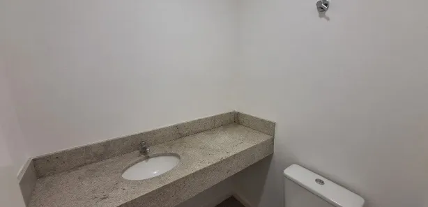Conjunto Comercial / Sala para alugar, 37m² no Saco dos Limões, Florianópolis