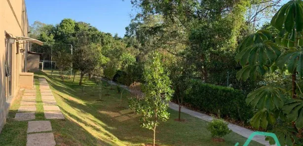 Casa de Condomínio com 3 Quartos à venda, 173m² no Jardim Colibri, Embu das Artes