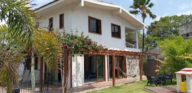 Casa com 4 Quartos para alugar, 360m² no Piedade, Jaboatão dos Guararapes
