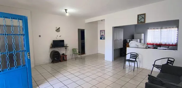 Fazenda / Sítio / Chácara com 3 Quartos à venda, 1232m² no Jardim Aguapeu, Itanhaém