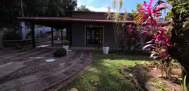 Casa de Condomínio com 2 Quartos à venda, 190m² no Caneca Fina, Guapimirim