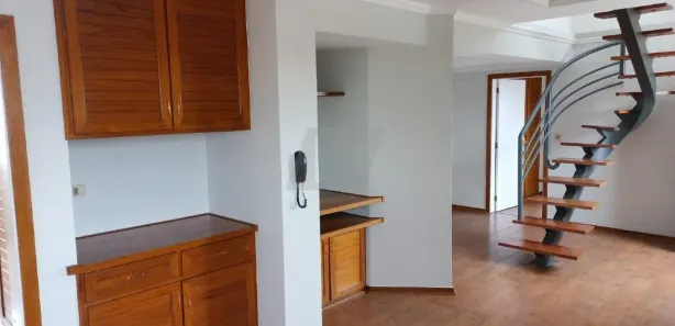 Cobertura com 3 Quartos para venda ou aluguel, 205m² no Vila Rezende, Piracicaba