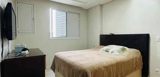 Apartamento com 2 Quartos à venda, 73m² no Centro, Criciúma