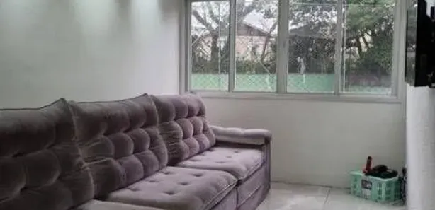 Apartamento com 3 Quartos à venda, 75m² no Conjunto Residencial Ingai, São Paulo