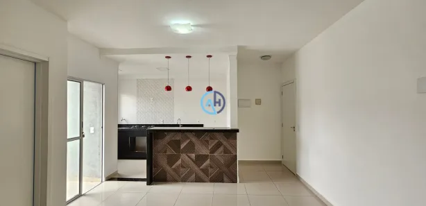 Apartamento com 2 Quartos para alugar, 56m² no Nova Cerejeira, Atibaia