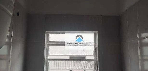 Kitnet com 1 Quarto para alugar, 22m² no Parque Santana, Mogi das Cruzes