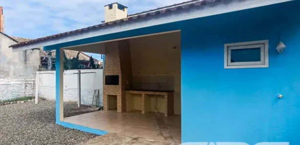 Casa com 3 Quartos à venda, 69m² no Do Ubatuba, São Francisco do Sul