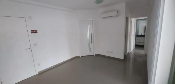 Apartamento com 2 Quartos para alugar, 82m² no Condomínio Royal Park, São José dos Campos