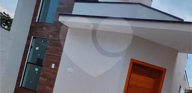 Casa de Vila com 3 Quartos à venda, 80m² no Vila São Paulo, Mogi das Cruzes