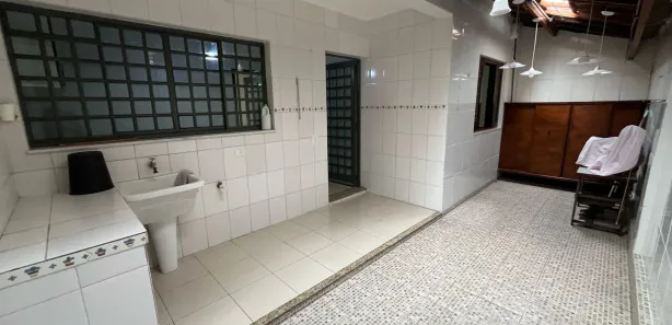 Casa de Vila com 2 Quartos à venda, 134m² no Vila Rei, Mogi das Cruzes