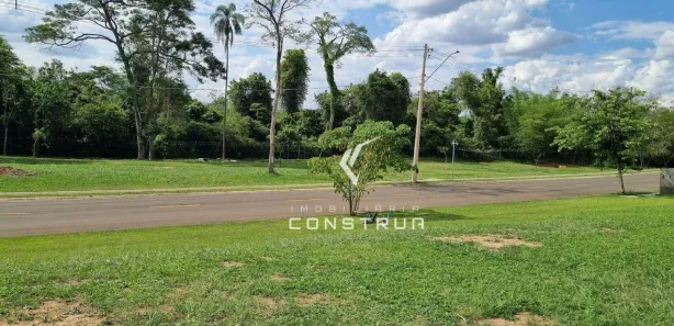 Terreno / Lote / Condomínio à venda, 778m² no Chácara São José, Jaguariúna