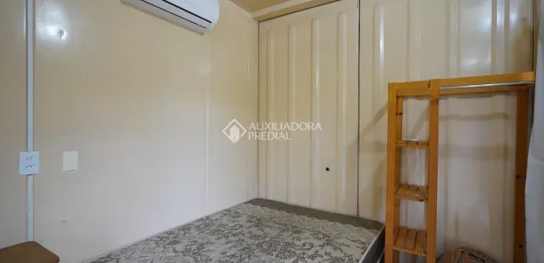 Kitnet com 1 Quarto para alugar, 20m² no Rio Tavares, Florianópolis