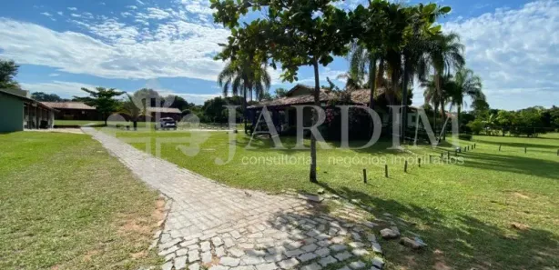 Fazenda / Sítio / Chácara com 15 Quartos para alugar, 638m² no Alpes das Águas, São Pedro