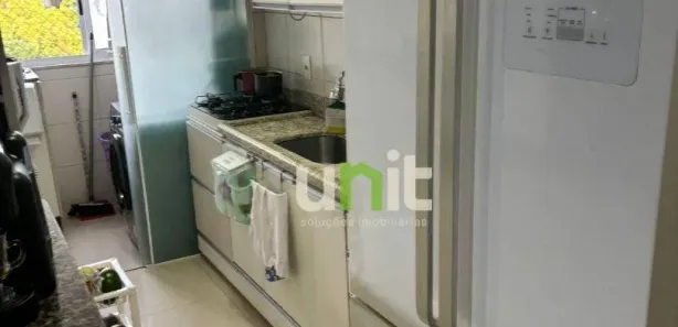 Apartamento com 3 Quartos à venda, 80m² no Badu, Niterói