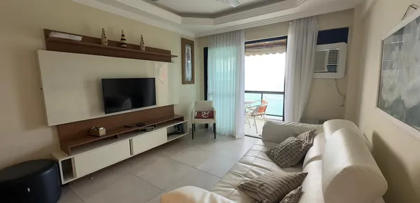Apartamento com 3 Quartos à venda, 96m² no , Mangaratiba