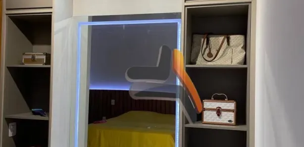 Casa de Condomínio com 3 Quartos à venda, 108m² no Jardim Sontag, Salto