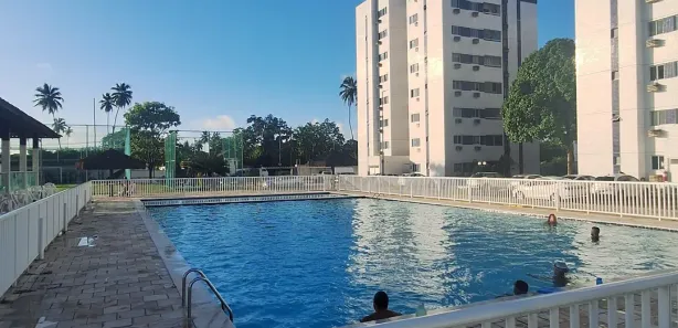 Apartamento com 3 Quartos à venda, 65m² no Nossa Senhora do Ó, Paulista