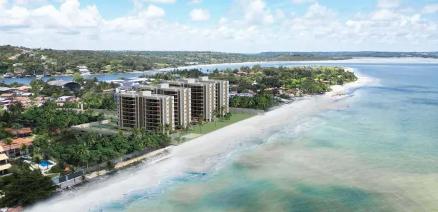 Apartamento com 3 Quartos à venda, 59m² no Maria Farinha, Paulista