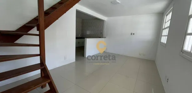 Casa de Condomínio com 2 Quartos para alugar, 90m² no Nova Suíça, Nova Friburgo