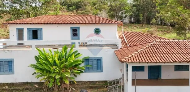 Fazenda / Sítio / Chácara com 4 Quartos à venda, 45560m² no Mansões de Recreio Estrela Dalva VII-A, Novo Gama