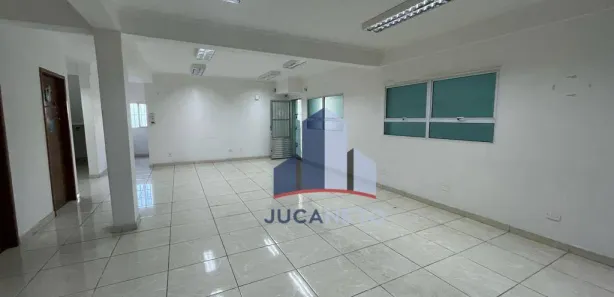 Prédio Inteiro para alugar, 400m² no Vila Bocaina, Mauá
