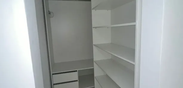 Casa de Condomínio com 2 Quartos para alugar, 69m² no Registro, Feira de Santana