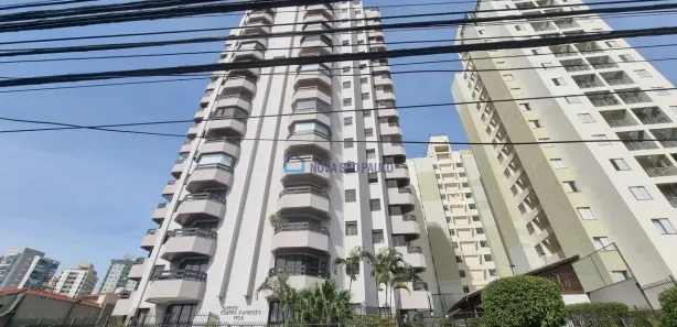 Cobertura com 3 Quartos à venda, 230m² no Vila da Saúde, São Paulo