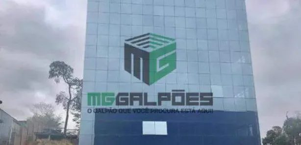 Galpão / Depósito / Armazém à venda, 6397m² no Liberdade, Ribeirão das Neves