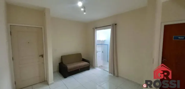 Conjunto Comercial / Sala para alugar, 40m² no Jardim Carlos Borella, Itatiba