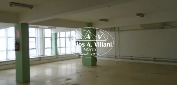 Galpão / Depósito / Armazém à venda, 2483m² no Floresta, Belo Horizonte