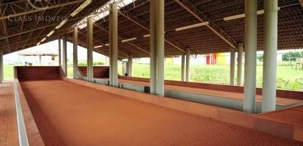 Terreno / Lote / Condomínio à venda, 2505m² no , Sertanópolis