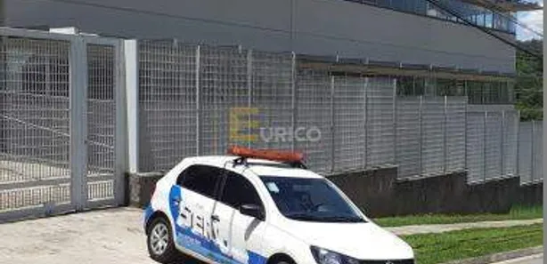 Prédio Inteiro para alugar, 332m² no Distrito Industrial Alfredo Relo, Itatiba
