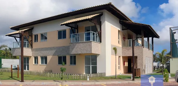 Apartamento com 2 Quartos à venda, 58m² no , Esplanada