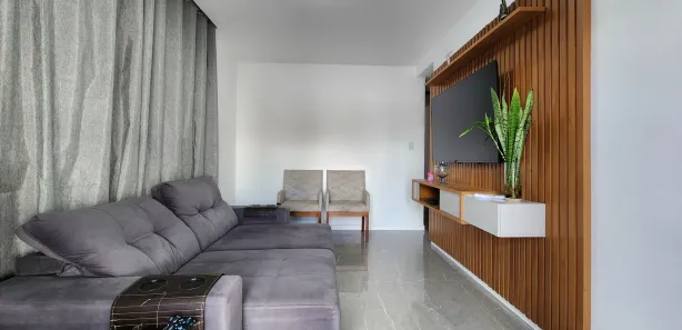 Casa de Condomínio com 3 Quartos para alugar, 170m² no Santo Antônio dos Prazeres, Feira de Santana