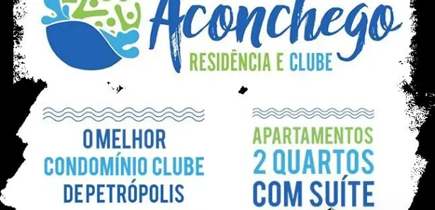 Apartamento com 2 Quartos à venda, 52m² no Duarte Silveira, Petrópolis